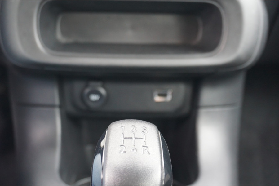 Citroën C3 85PK Feel CARPLAY | PARK.SENS | DAB+ | CLIMA | CRUISE | FULL-LED