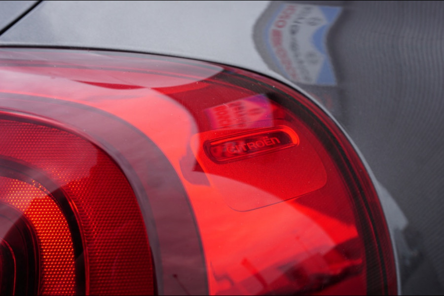 Citroën C3 85PK Feel CARPLAY | PARK.SENS | DAB+ | CLIMA | CRUISE | FULL-LED