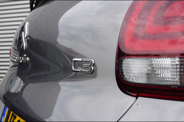 Citroën C3 85PK Feel CARPLAY | PARK.SENS | DAB+ | CLIMA | CRUISE | FULL-LED