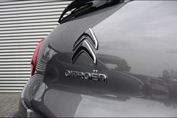 Citroën C3 85PK Feel CARPLAY | PARK.SENS | DAB+ | CLIMA | CRUISE | FULL-LED