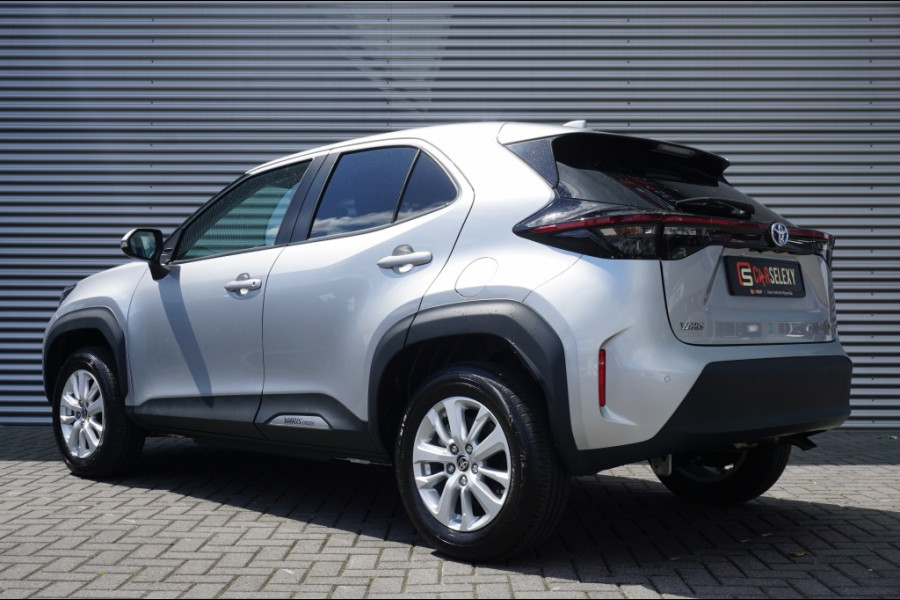 Toyota Yaris Cross Hybrid Active AUTOMAAT CARPLAY | NAVI | KEYLESS | ADAPTIVE!