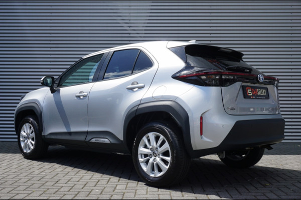 Toyota Yaris Cross Hybrid Active AUTOMAAT CARPLAY | NAVI | KEYLESS | ADAPTIVE!