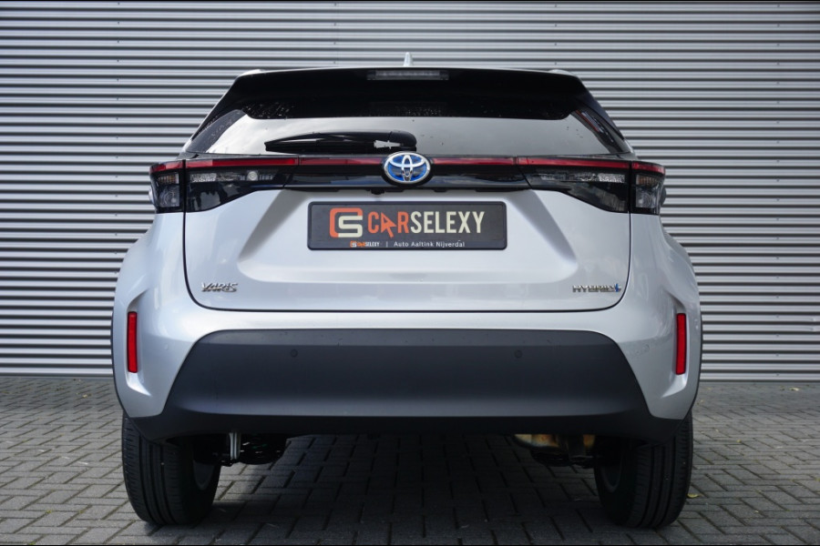 Toyota Yaris Cross Hybrid Active AUTOMAAT CARPLAY | NAVI | KEYLESS | ADAPTIVE!