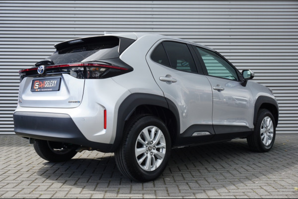 Toyota Yaris Cross Hybrid Active AUTOMAAT CARPLAY | NAVI | KEYLESS | ADAPTIVE!