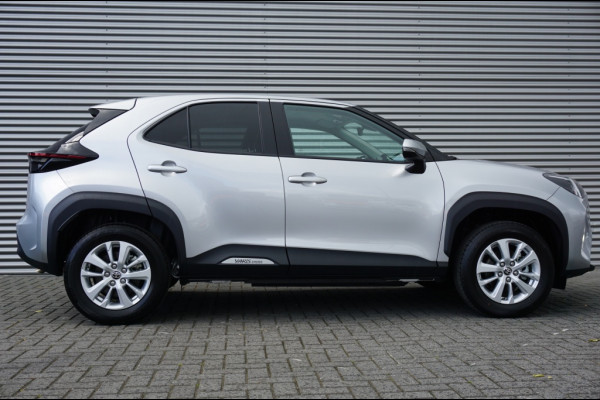 Toyota Yaris Cross Hybrid Active AUTOMAAT CARPLAY | NAVI | KEYLESS | ADAPTIVE!