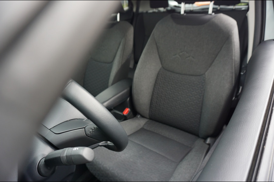 Toyota Yaris Cross Hybrid Active AUTOMAAT CARPLAY | NAVI | KEYLESS | ADAPTIVE!