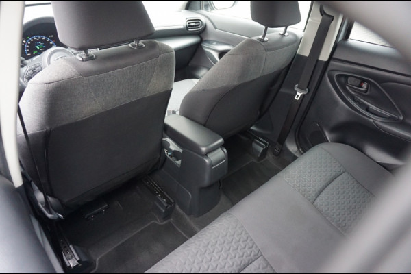 Toyota Yaris Cross Hybrid Active AUTOMAAT CARPLAY | NAVI | KEYLESS | ADAPTIVE!