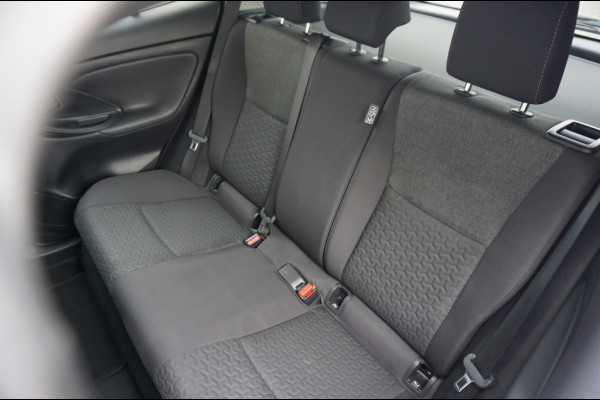 Toyota Yaris Cross Hybrid Active AUTOMAAT CARPLAY | NAVI | KEYLESS | ADAPTIVE!