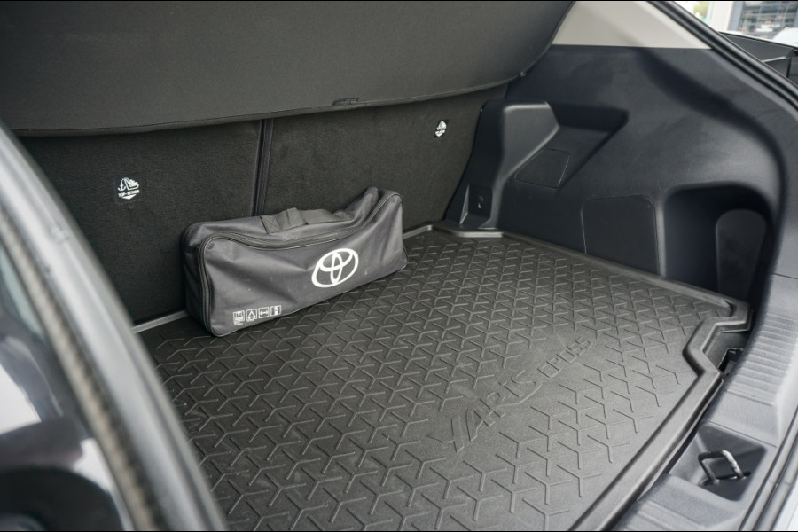 Toyota Yaris Cross Hybrid Active AUTOMAAT CARPLAY | NAVI | KEYLESS | ADAPTIVE!