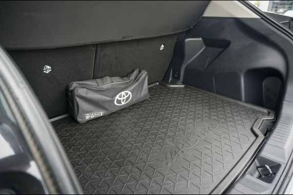 Toyota Yaris Cross Hybrid Active AUTOMAAT CARPLAY | NAVI | KEYLESS | ADAPTIVE!