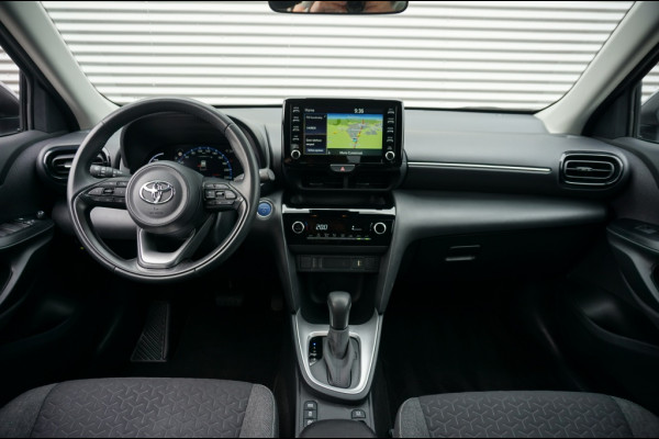 Toyota Yaris Cross Hybrid Active AUTOMAAT CARPLAY | NAVI | KEYLESS | ADAPTIVE!