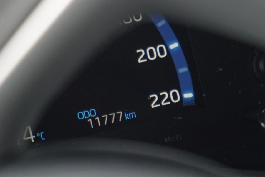 Toyota Yaris Cross Hybrid Active AUTOMAAT CARPLAY | NAVI | KEYLESS | ADAPTIVE!