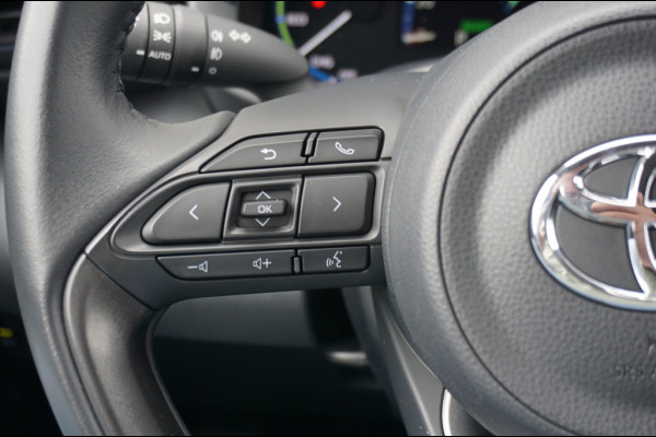 Toyota Yaris Cross Hybrid Active AUTOMAAT CARPLAY | NAVI | KEYLESS | ADAPTIVE!