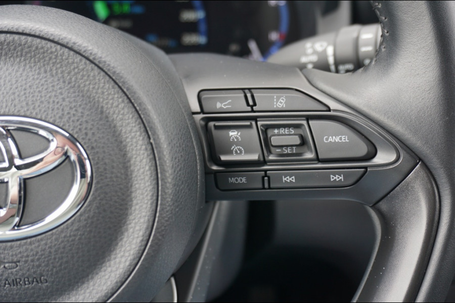 Toyota Yaris Cross Hybrid Active AUTOMAAT CARPLAY | NAVI | KEYLESS | ADAPTIVE!