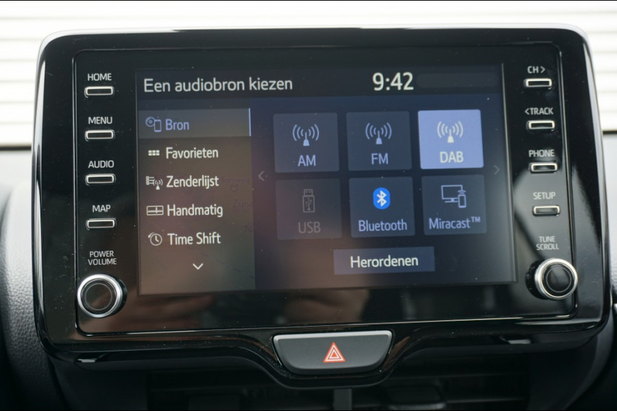 Toyota Yaris Cross Hybrid Active AUTOMAAT CARPLAY | NAVI | KEYLESS | ADAPTIVE!