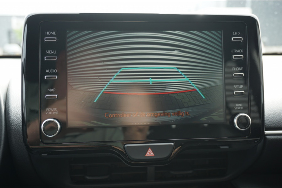 Toyota Yaris Cross Hybrid Active AUTOMAAT CARPLAY | NAVI | KEYLESS | ADAPTIVE!