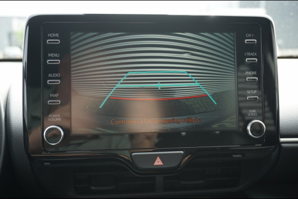 Toyota Yaris Cross Hybrid Active AUTOMAAT CARPLAY | NAVI | KEYLESS | ADAPTIVE!