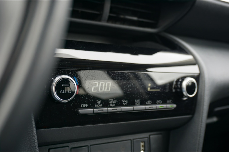 Toyota Yaris Cross Hybrid Active AUTOMAAT CARPLAY | NAVI | KEYLESS | ADAPTIVE!