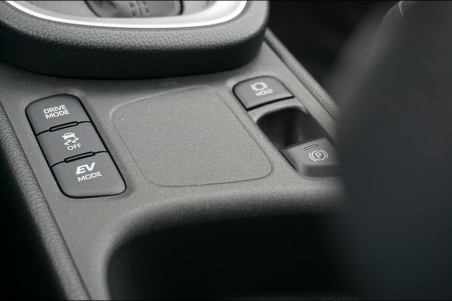 Toyota Yaris Cross Hybrid Active AUTOMAAT CARPLAY | NAVI | KEYLESS | ADAPTIVE!