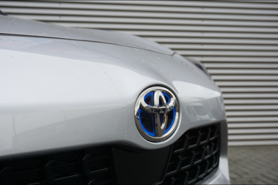 Toyota Yaris Cross Hybrid Active AUTOMAAT CARPLAY | NAVI | KEYLESS | ADAPTIVE!
