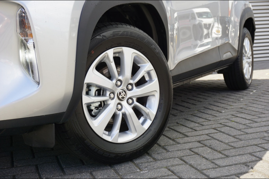 Toyota Yaris Cross Hybrid Active AUTOMAAT CARPLAY | NAVI | KEYLESS | ADAPTIVE!