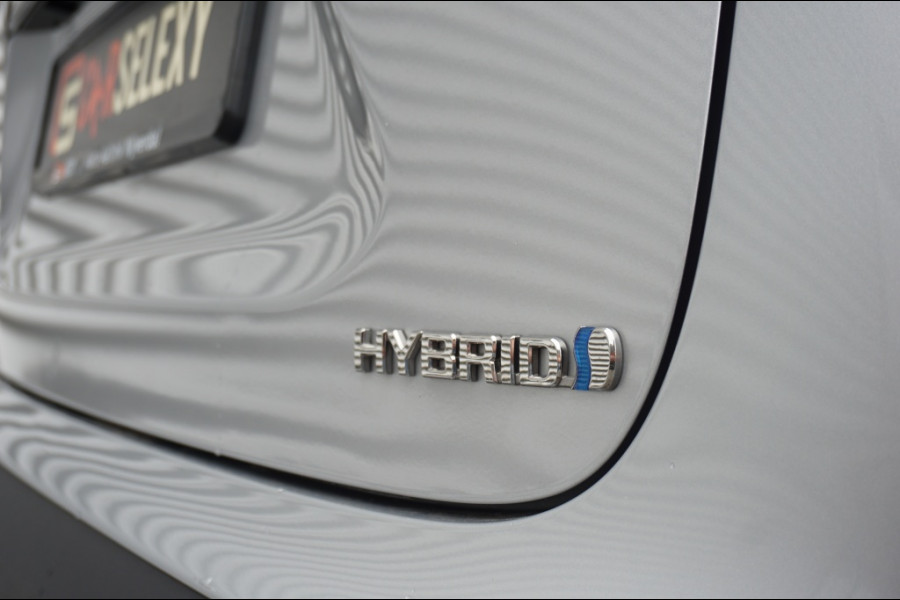 Toyota Yaris Cross Hybrid Active AUTOMAAT CARPLAY | NAVI | KEYLESS | ADAPTIVE!