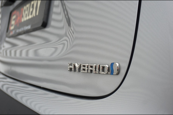 Toyota Yaris Cross Hybrid Active AUTOMAAT CARPLAY | NAVI | KEYLESS | ADAPTIVE!