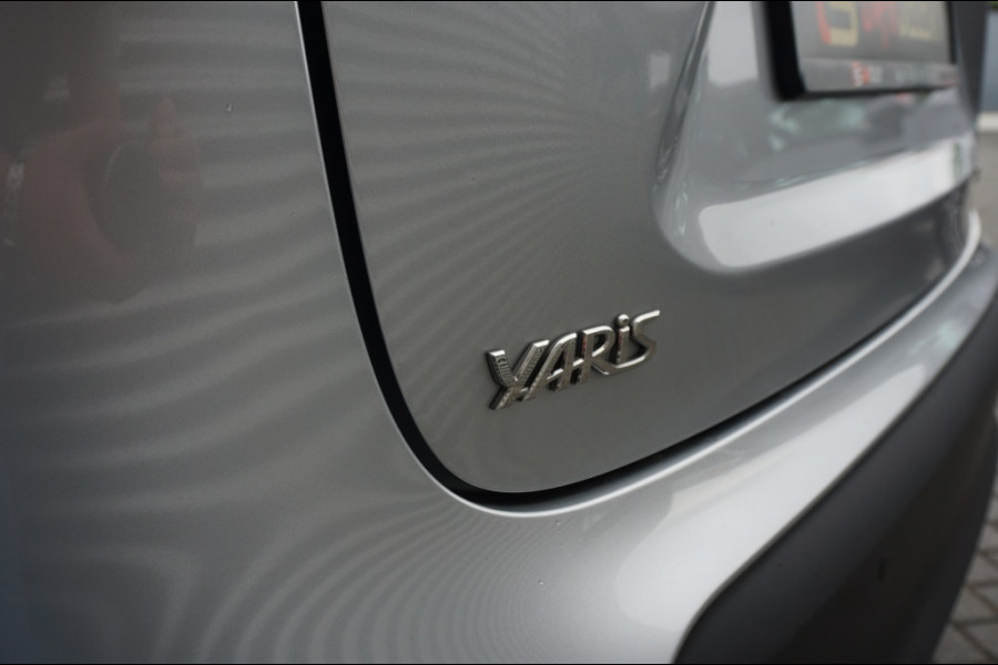 Toyota Yaris Cross Hybrid Active AUTOMAAT CARPLAY | NAVI | KEYLESS | ADAPTIVE!