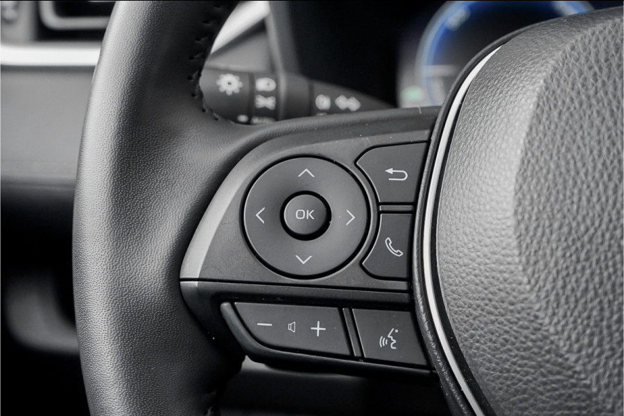 Toyota RAV4 2.5 Hybrid AWD Executive Leder Camera Trekhaak 19"