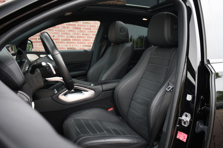 Mercedes-Benz GLE Coupé 350 e 4M AMG Pano Burmester 360 Night
