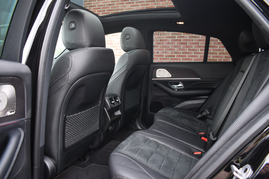 Mercedes-Benz GLE Coupé 350 e 4M AMG Pano Burmester 360 Night