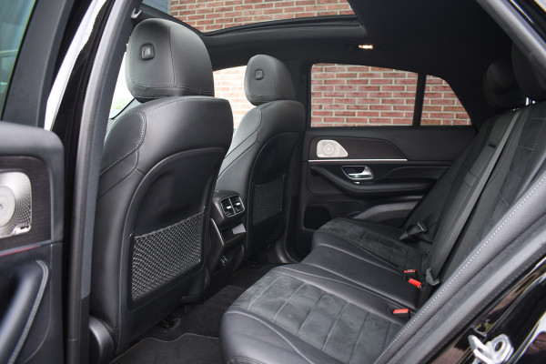 Mercedes-Benz GLE Coupé 350 e 4M AMG Pano Burmester 360 Night