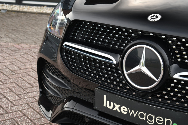 Mercedes-Benz GLE Coupé 350 e 4M AMG Pano Burmester 360 Night
