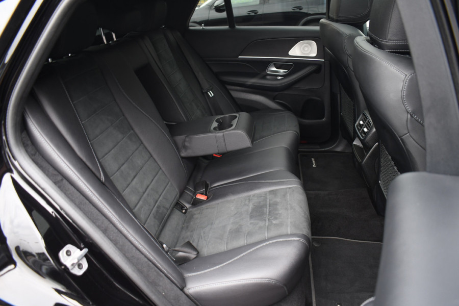 Mercedes-Benz GLE Coupé 350 e 4M AMG Pano Burmester 360 Night