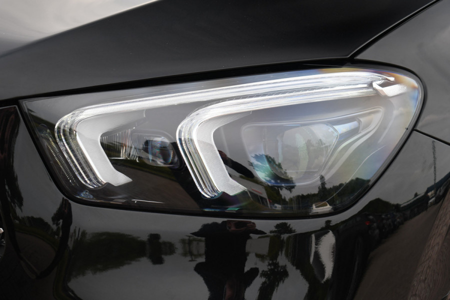 Mercedes-Benz GLE Coupé 350 e 4M AMG Pano Burmester 360 Night