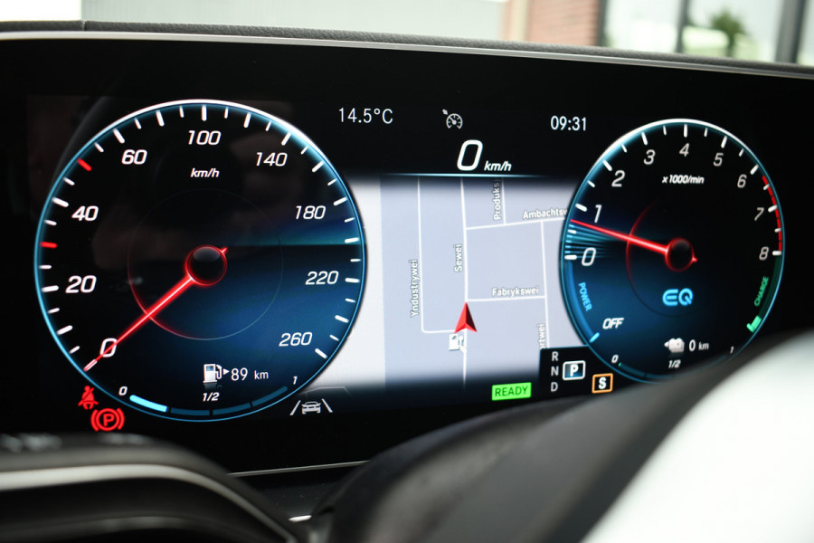 Mercedes-Benz GLE Coupé 350 e 4M AMG Pano Burmester 360 Night