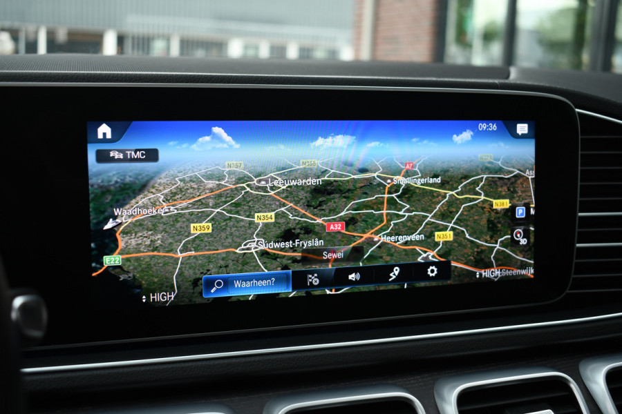 Mercedes-Benz GLE Coupé 350 e 4M AMG Pano Burmester 360 Night