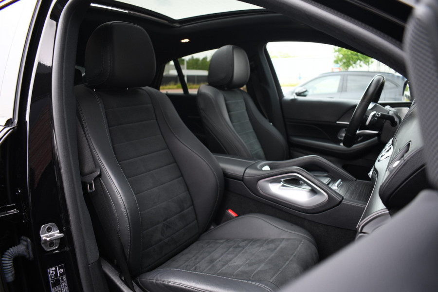Mercedes-Benz GLE Coupé 350 e 4M AMG Pano Burmester 360 Night