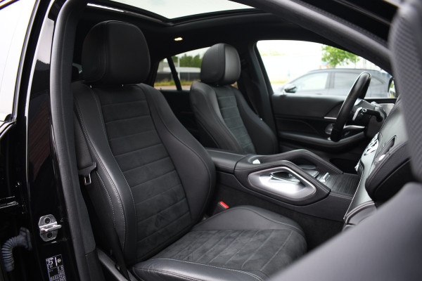 Mercedes-Benz GLE Coupé 350 e 4M AMG Pano Burmester 360 Night