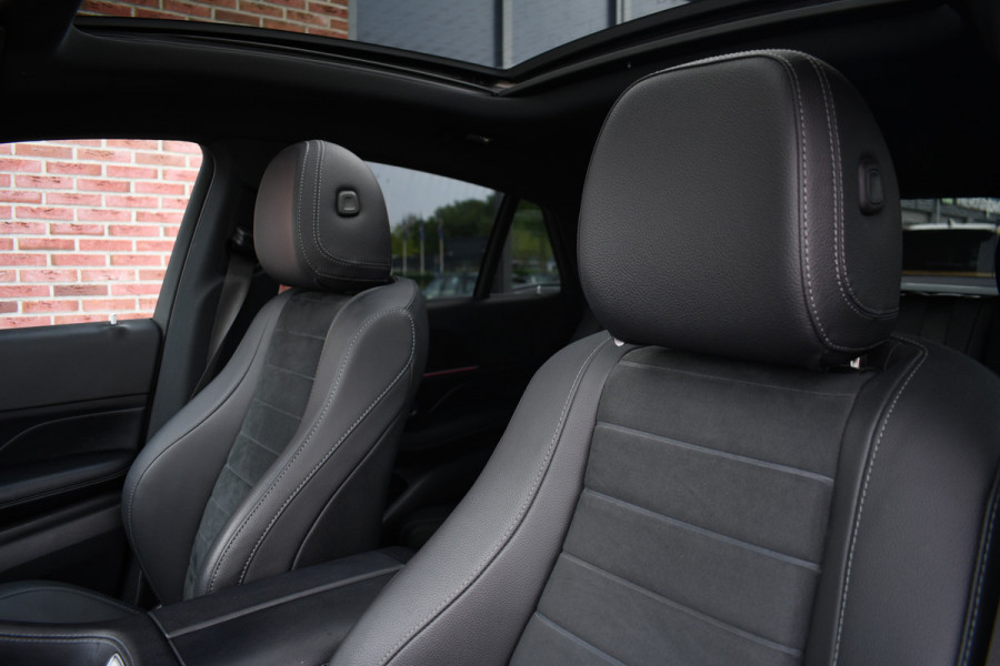 Mercedes-Benz GLE Coupé 350 e 4M AMG Pano Burmester 360 Night