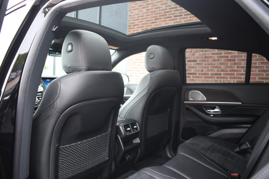 Mercedes-Benz GLE Coupé 350 e 4M AMG Pano Burmester 360 Night