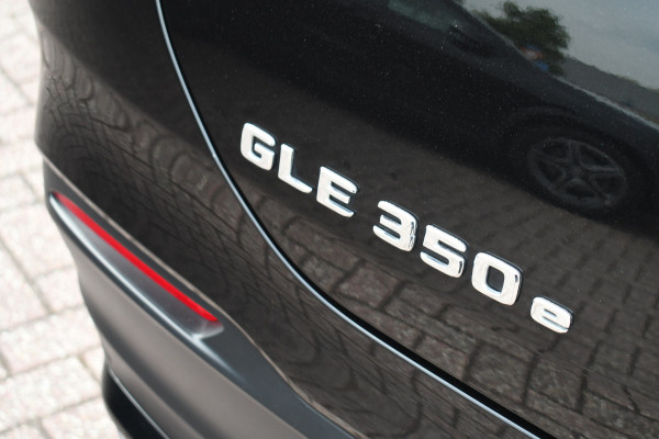 Mercedes-Benz GLE Coupé 350 e 4M AMG Pano Burmester 360 Night