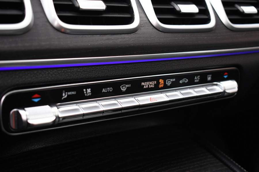 Mercedes-Benz GLE Coupé 350 e 4M AMG Pano Burmester 360 Night