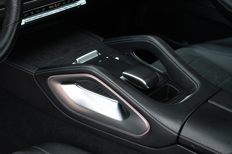 Mercedes-Benz GLE Coupé 350 e 4M AMG Pano Burmester 360 Night