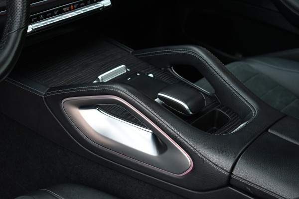 Mercedes-Benz GLE Coupé 350 e 4M AMG Pano Burmester 360 Night