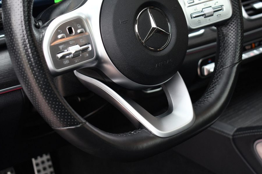 Mercedes-Benz GLE Coupé 350 e 4M AMG Pano Burmester 360 Night