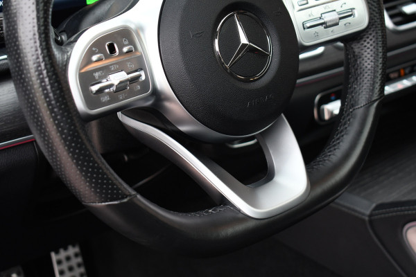 Mercedes-Benz GLE Coupé 350 e 4M AMG Pano Burmester 360 Night