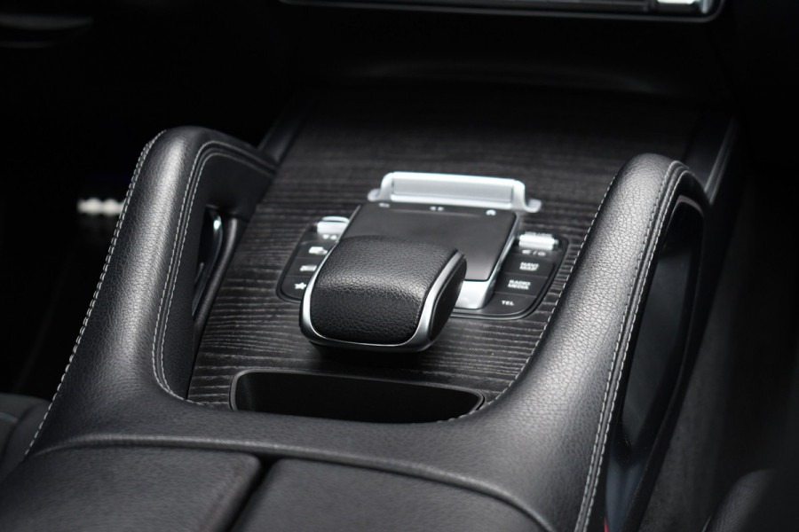 Mercedes-Benz GLE Coupé 350 e 4M AMG Pano Burmester 360 Night
