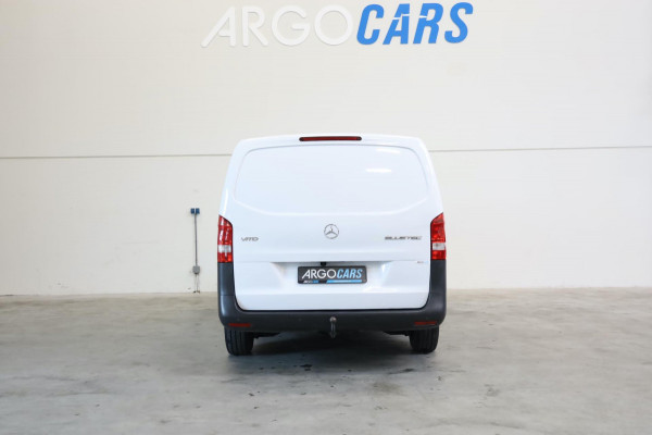 Mercedes-Benz Vito 111 CDI LANG DUBBEL CAB 6 ZITS CLIMA PDC NAVI LEDER TRKHAAK LEASE & INRUIL MOGELIJK TOP BUS