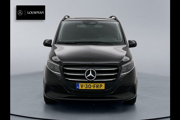 Mercedes-Benz Vito 114 CDI L2 Select Dubbele Cabine 24 Maanden Certified Garantie Multibeam Led Navigatie Trekhaak Klasse 3 Alarm